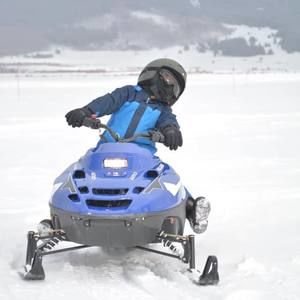 Meet your Posher, Mike